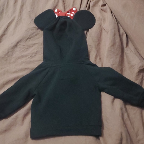 Mickey Sweater - Picture 2 of 2